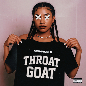 THROATGOAT