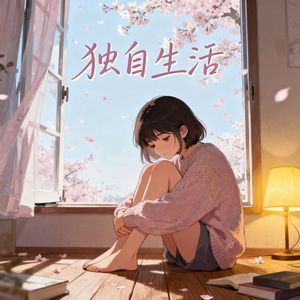 独自生活