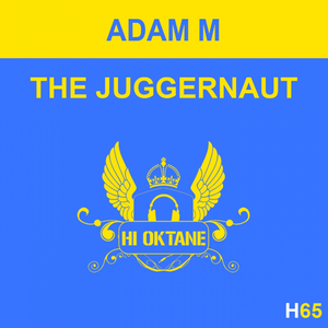 The Juggernaut (Original Mix)