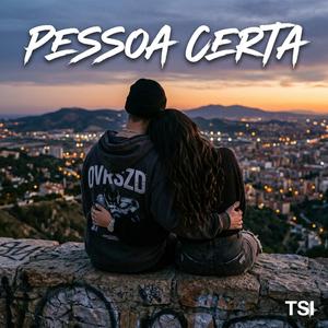 Pessoa Certa