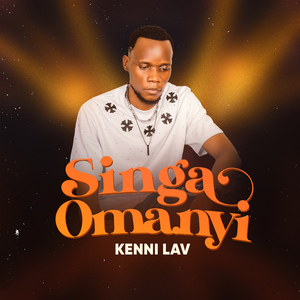 Singa Omanyi