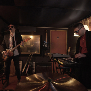 Kiev (feat. Electro Guru)