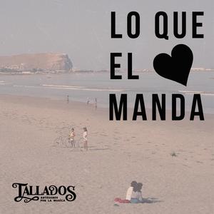 Lo que el corazón manda