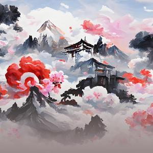 Prelude to the Amulet's Descent