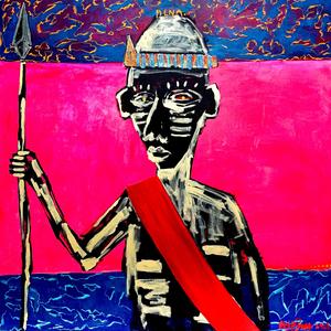 Indonesia Manise (feat. Barry Likumahuwa & Sandy Canester)