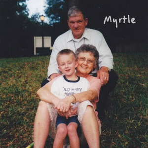 Myrtle