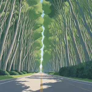 你是我走过最长的路（加速版）