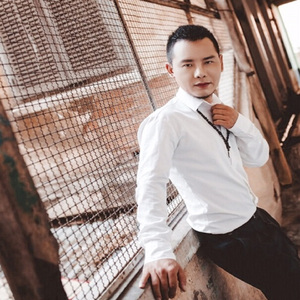 Mùa đông sắp đến trong thành phố