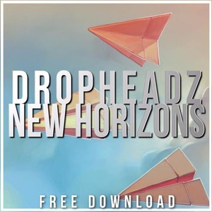 New Horizons (Original Mix)