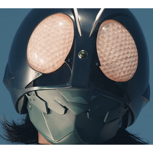 レッツゴー!!ライダーキック desperate ver.