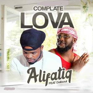 Complete Lova (feat. Dalisoul)