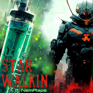 STAR WALKIN' (League of Legends Wolds Anthem) - Reimagined