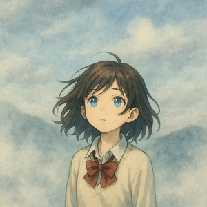 淡い言葉が浮かんでは消えて行く-スムーズナイトミックス-