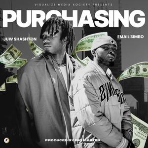 Purchasing (feat. Email Simbo)