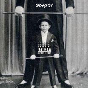 Magic（Prod.Ozzie）