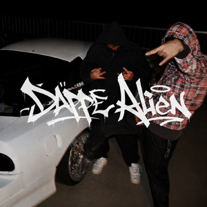 DAPPE ALIEN (feat. Ikuro)