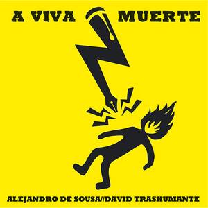 La Danza de los Espíritus