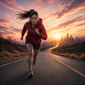 วิ่งให้สุดทาง