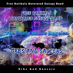 The Battle of Los Angeles 1942