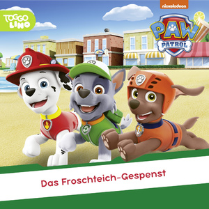 Kapitel 01: Das Froschteich-Gespenst (Folge 163)
