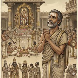 திருப்புகழ் 400 இருவர் மயலோ (திருவருணை)