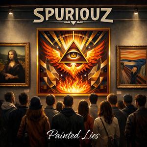 Painted Lies