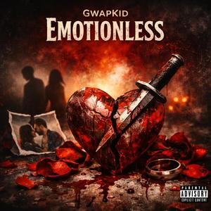 Emotionless