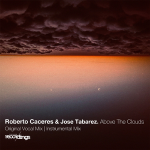 Above the Clouds (Original Instrumental Mix)