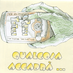 Posers punks Go! Go! Go!