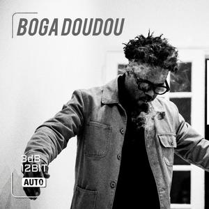 Boga doudou