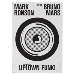 Uptown Funk (Wideboys VIP Remix)