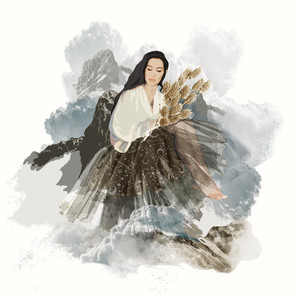 Rose By The Grave (Mount IDA Acoustics)