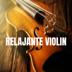 Relajante violín