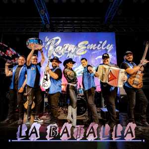 La Batalla