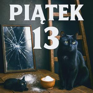 Dziś jest piątek trzynastego