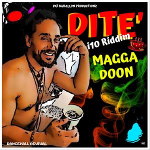 Dite (feat. MAGGADOON)