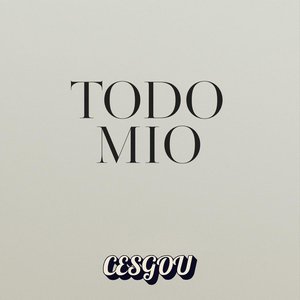 Todo Mío