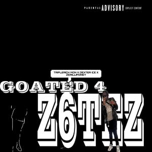 Goated4 (feat. MonDaOne, Dexter Ice & Zerilli Money)