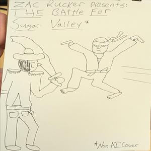 Wailing Trees and Screaming Stumps (Instrumental - Bonus Track)