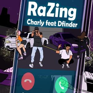 RaZing (feat. Dfinder & Dharta Beats)
