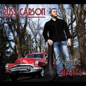 Avenue of the Giants