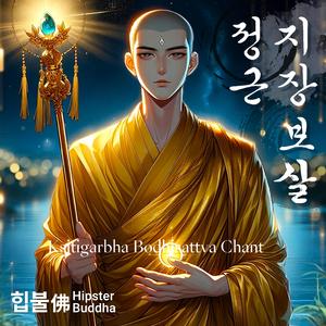 지장보살정근 (Ksitigarbha Bodhisattva Chant)