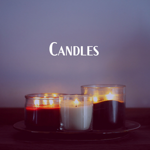 Candles