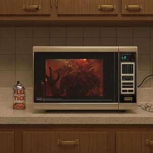 Dawn of Multiplication (새벽의 증식)