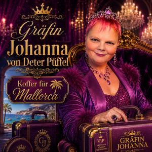 Koffer für Mallorca