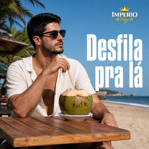 Desfila pra Lá