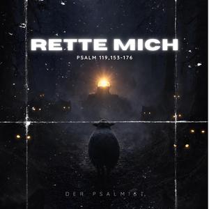 Leuchte (Psalm 119,73-105)