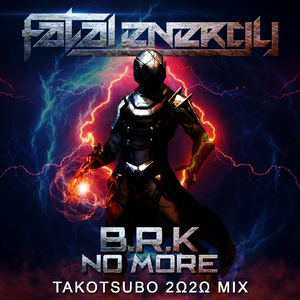 No More (Takotsubo 2020 Mix) (Original Mix)