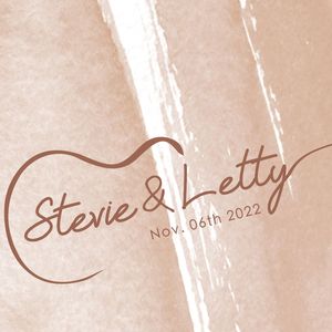 Letty （Wedding Edition)