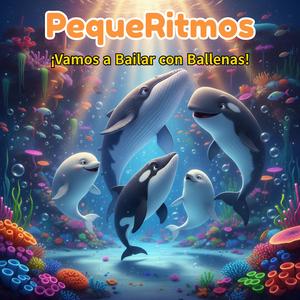 ¡Vamos a Bailar con Ballenas!